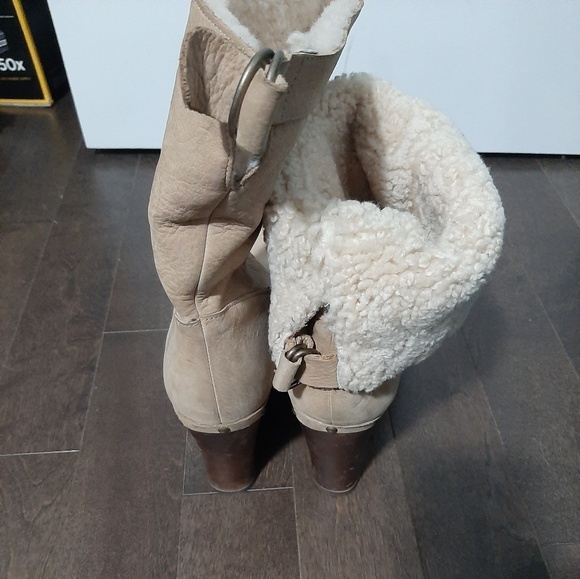 Shoes - Picture 2 of 5